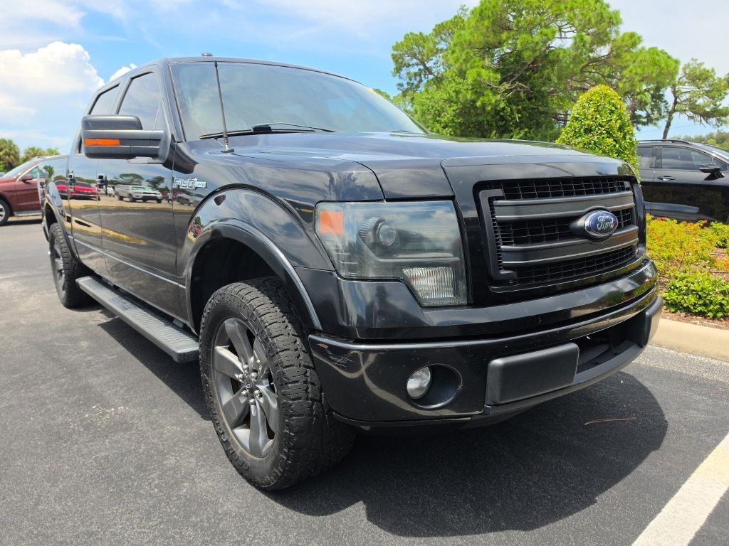 2013 Ford F-150 XLT San Clemente CA
