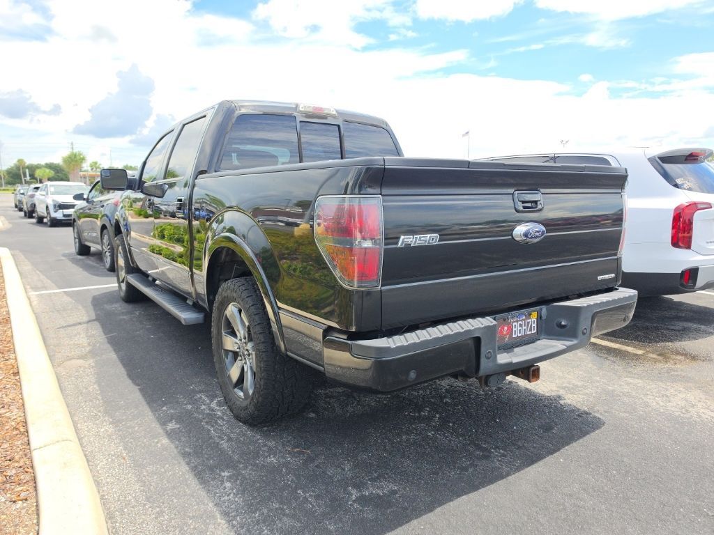 2013 Ford F-150 XLT San Clemente CA