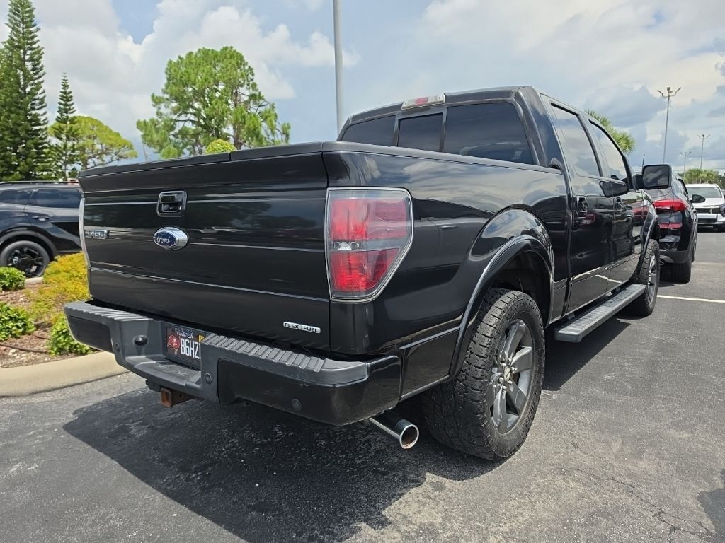 2013 Ford F-150 XLT San Clemente CA