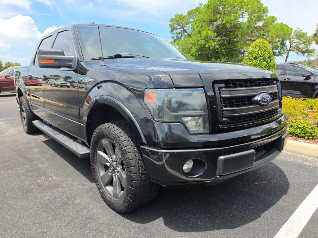 2013 Ford F-150 XLT San Clemente CA