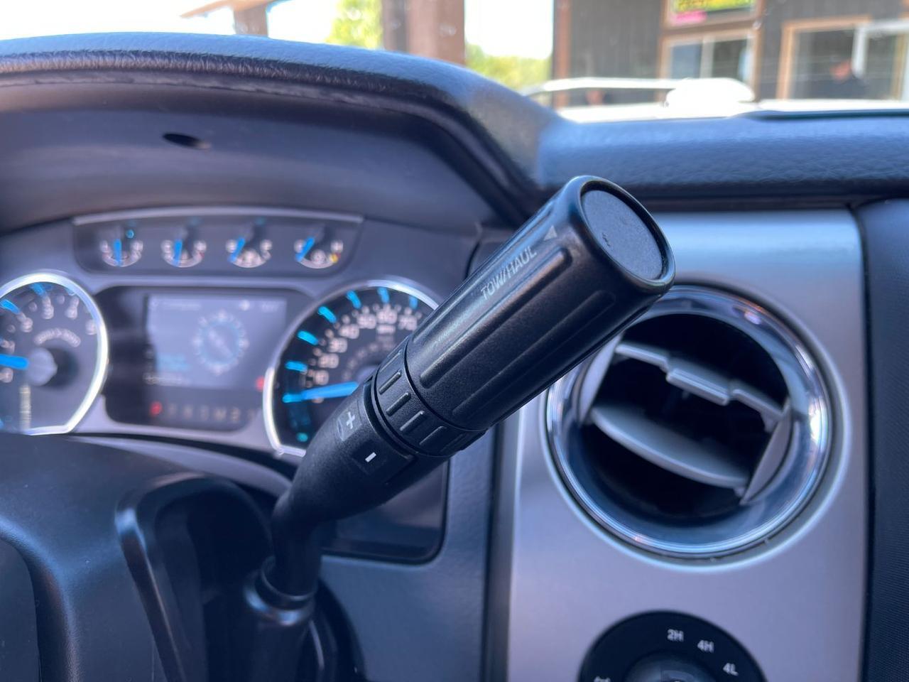 2013 Ford F-150 XLT Hayden ID