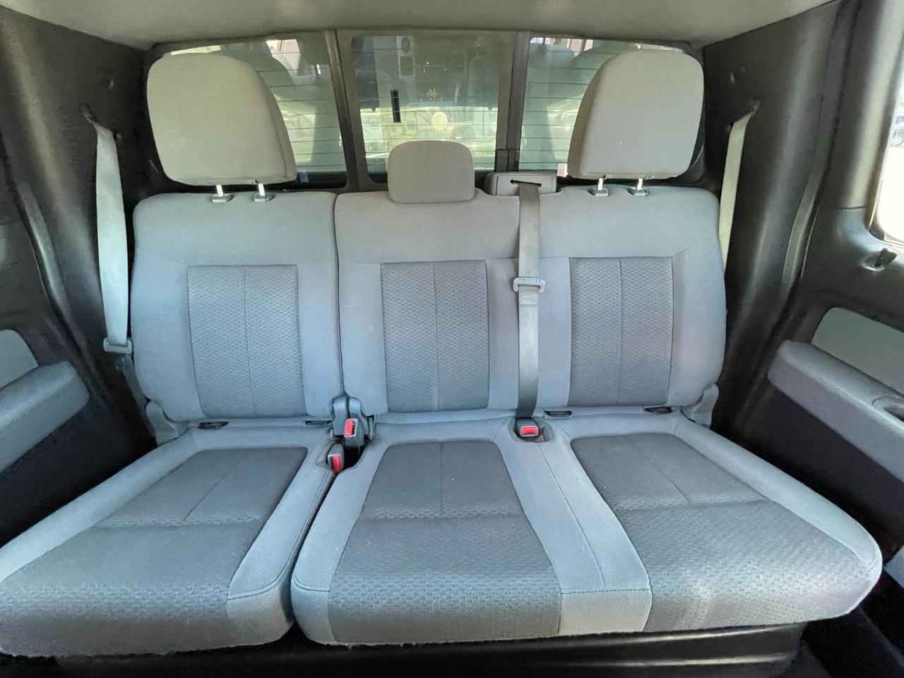 2013 Ford F-150 XLT Hayden ID