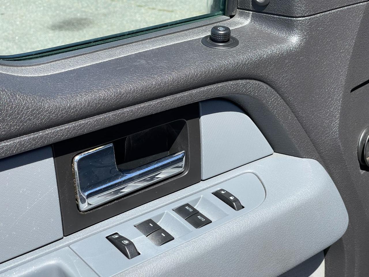 2013 Ford F-150 XLT Hayden ID