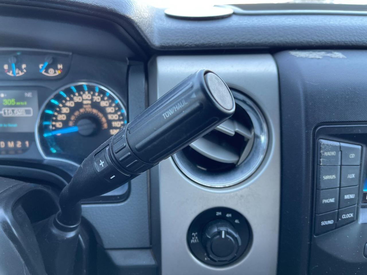 2013 Ford F-150 XLT Spokane WA