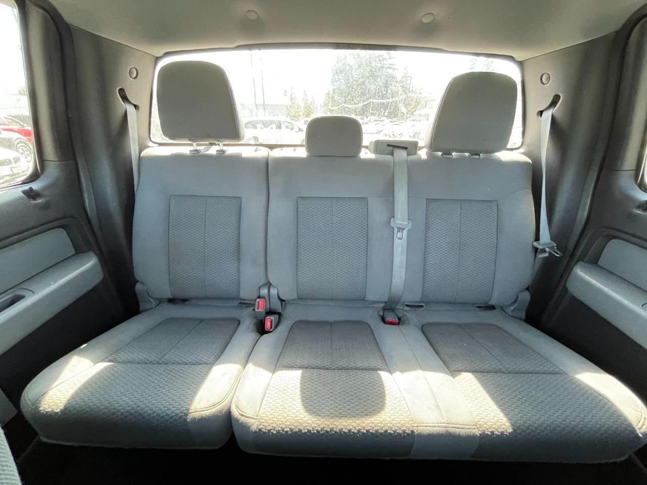 2013 Ford F-150 XLT Spokane WA