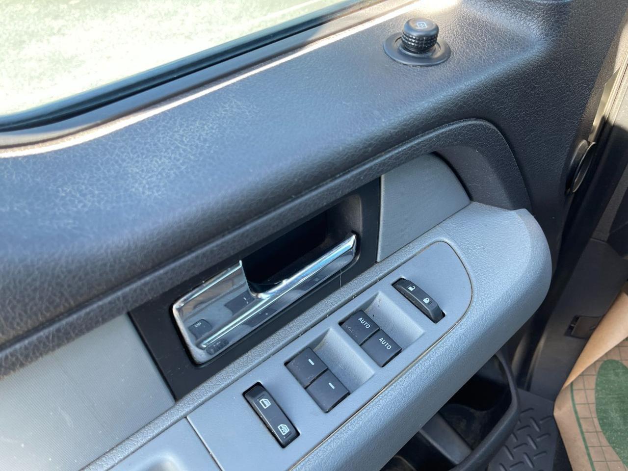 2013 Ford F-150 XLT Spokane WA