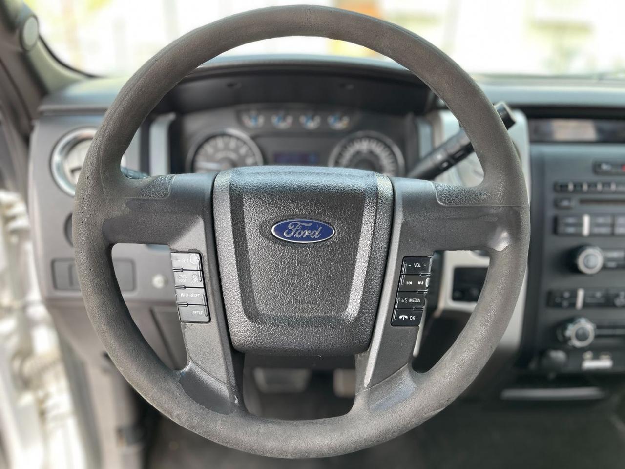 2013 Ford F-150 XLT Spokane WA