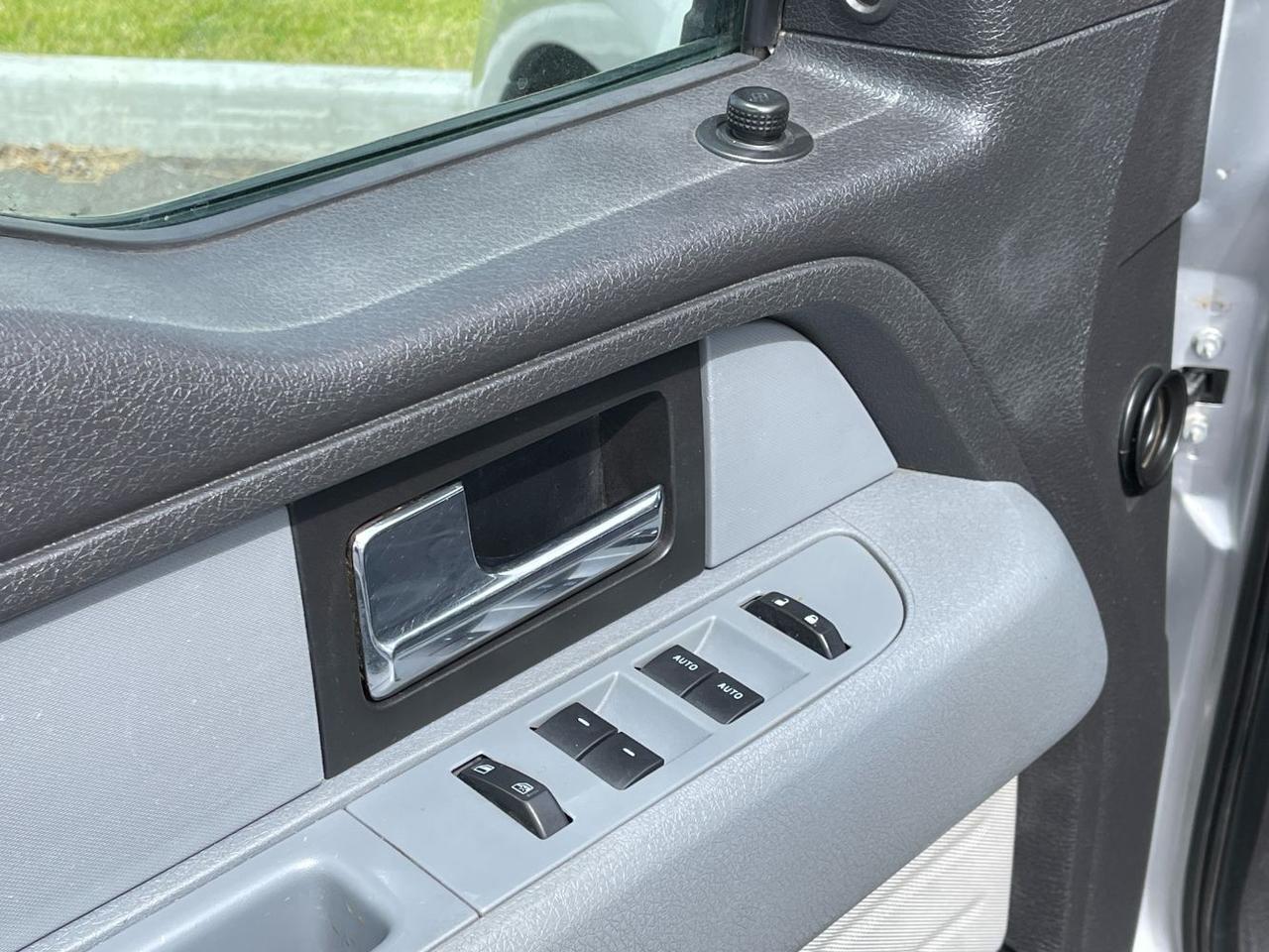 2013 Ford F-150 XLT Spokane WA