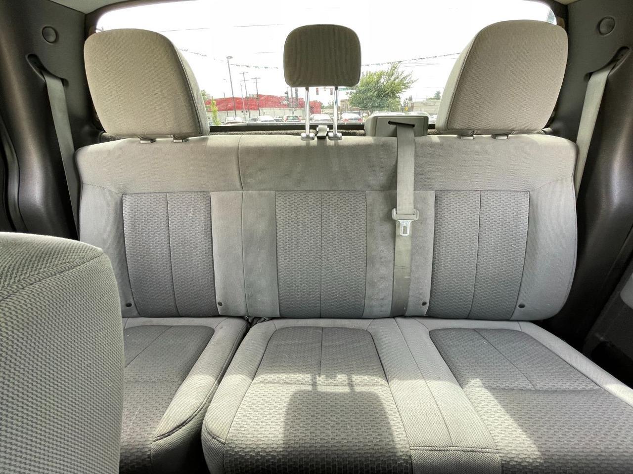 2013 Ford F-150 XLT Spokane WA