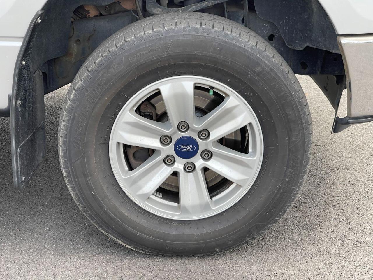 2013 Ford F-150 XLT Spokane WA