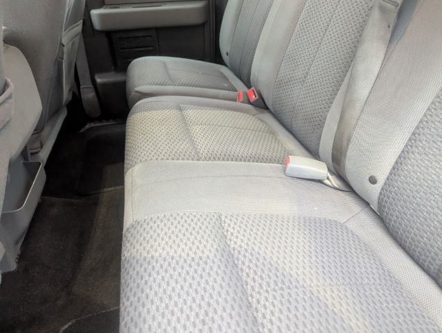 2013 Ford F-150 XLT SuperCab 6.5-ft. Ogden UT