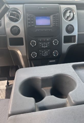 2013 Ford F-150 XLT SuperCab 6.5-ft. Bed 4WD Houston TX