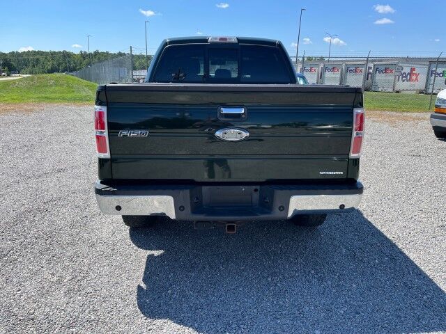 2013 Ford F-150 XLT SuperCrew 4x4 Ashland VA