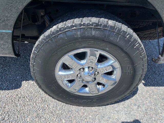 2013 Ford F-150 XLT SuperCrew 4x4 Ashland VA