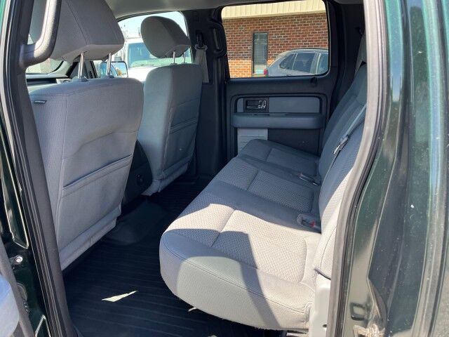2013 Ford F-150 XLT SuperCrew 4x4 Ashland VA
