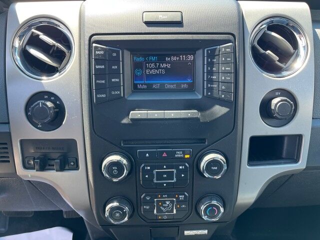 2013 Ford F-150 XLT SuperCrew 4x4 Ashland VA