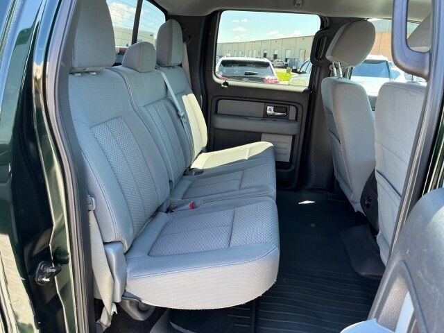2013 Ford F-150 XLT SuperCrew 4x4 Ashland VA