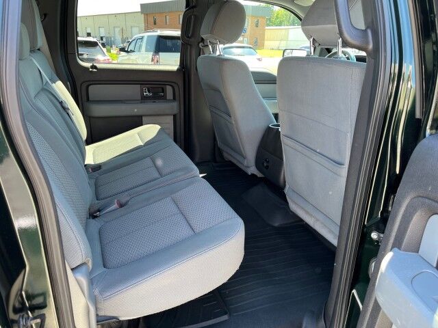 2013 Ford F-150 XLT SuperCrew 4x4 Ashland VA
