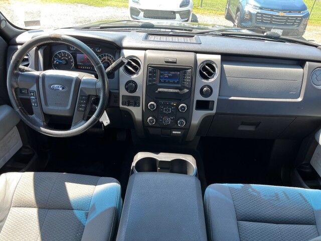 2013 Ford F-150 XLT SuperCrew 4x4 Ashland VA