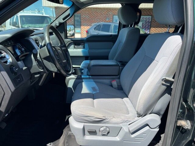 2013 Ford F-150 XLT SuperCrew 4x4 Ashland VA