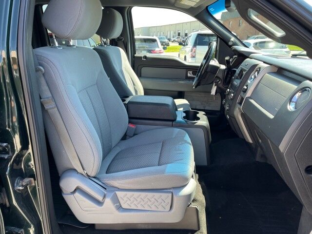 2013 Ford F-150 XLT SuperCrew 4x4 Ashland VA