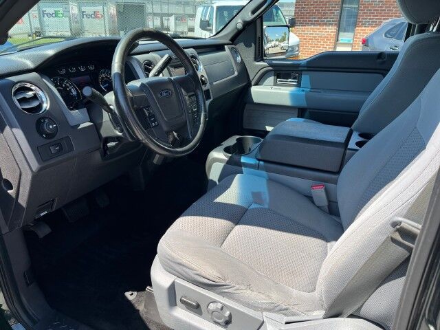 2013 Ford F-150 XLT SuperCrew 4x4 Ashland VA