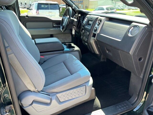 2013 Ford F-150 XLT SuperCrew 4x4 Ashland VA