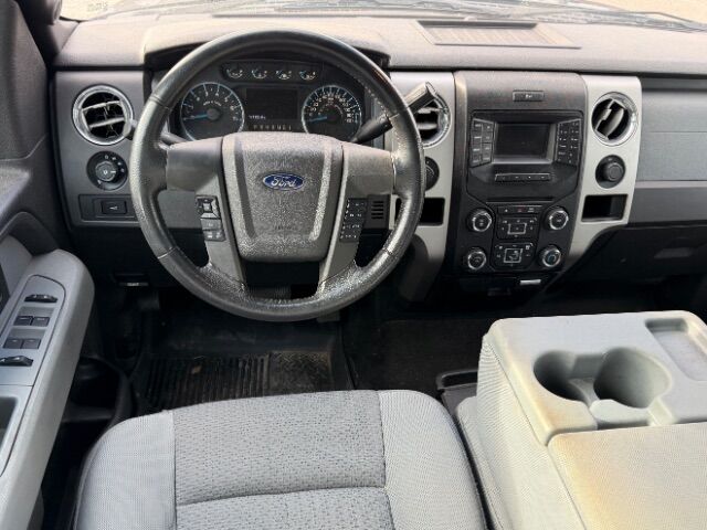 2013 Ford F-150 XLT SuperCrew 5.5-ft. Bed 2WD Gaston SC