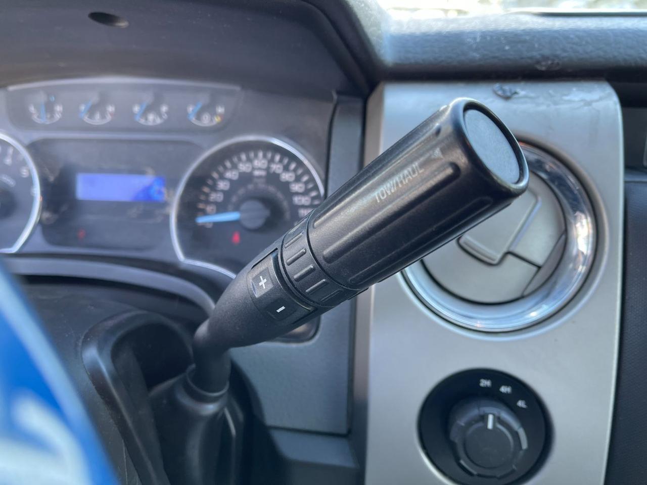 2013 Ford F-150 XLT SuperCrew 6.5-ft. Bed 4WD Spokane Valley WA