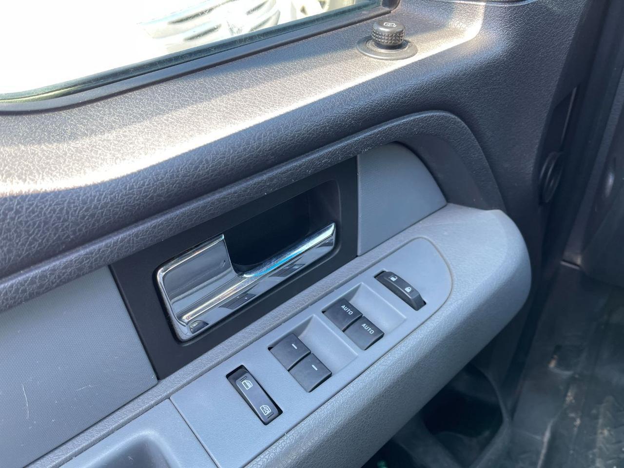 2013 Ford F-150 XLT SuperCrew 6.5-ft. Bed 4WD Spokane Valley WA