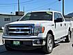 2013 Ford F-150 XLT SuperCrew 6.5-ft. Bed 4WD