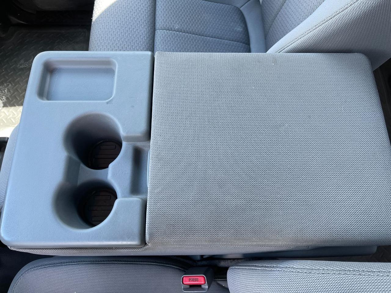 2013 Ford F-150 XLT SuperCrew 6.5-ft. Bed 4WD Spokane Valley WA