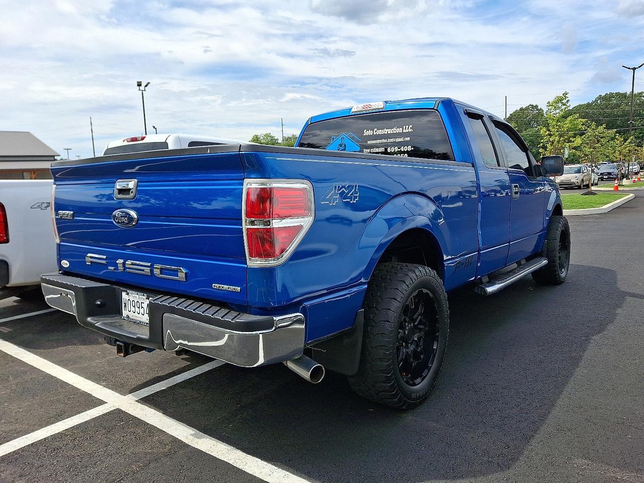 2013 Ford F-150 XLT Vineland NJ