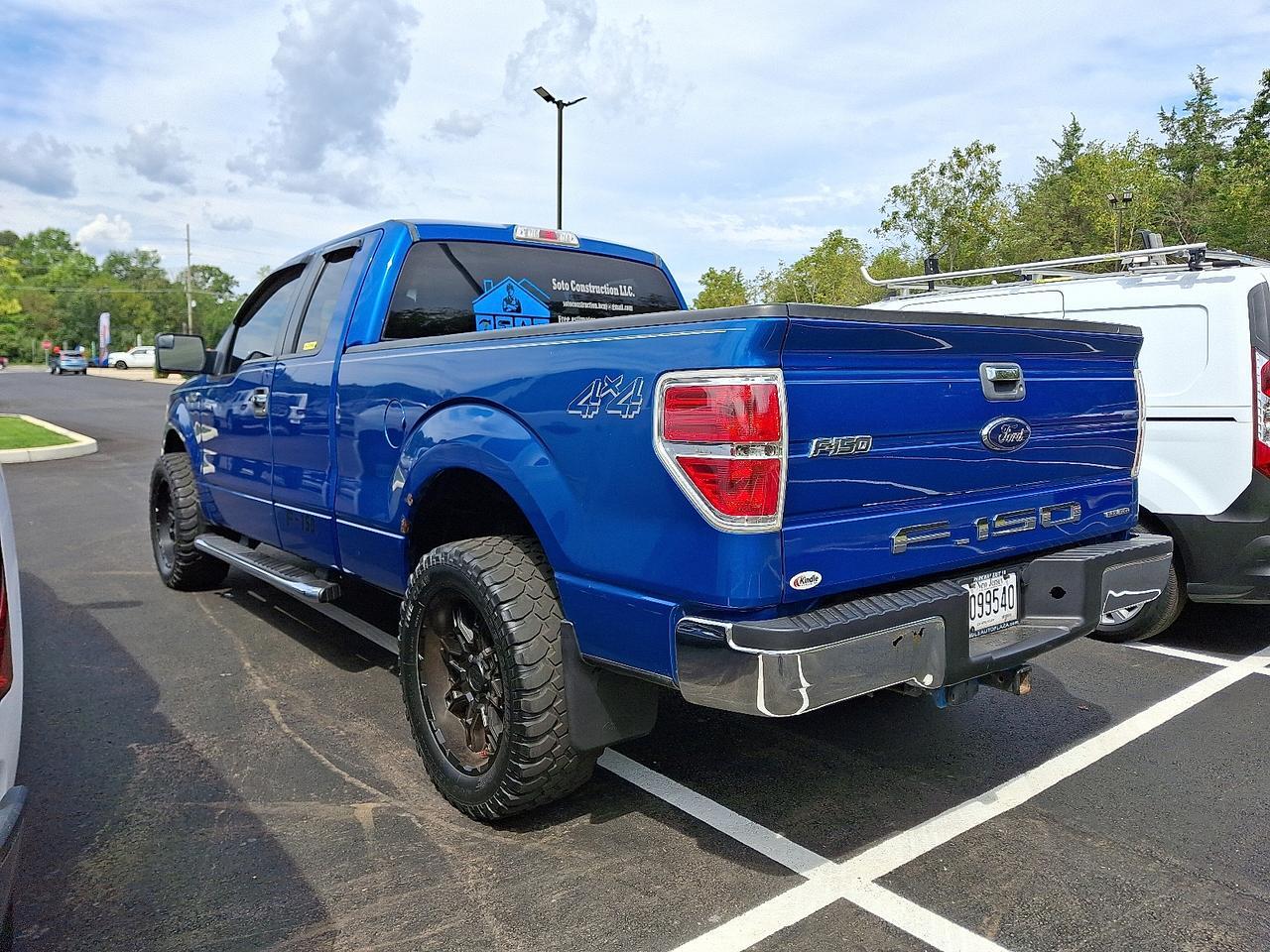 2013 Ford F-150 XLT Vineland NJ