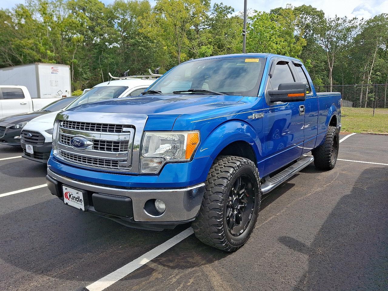 2013 Ford F-150 XLT Vineland NJ
