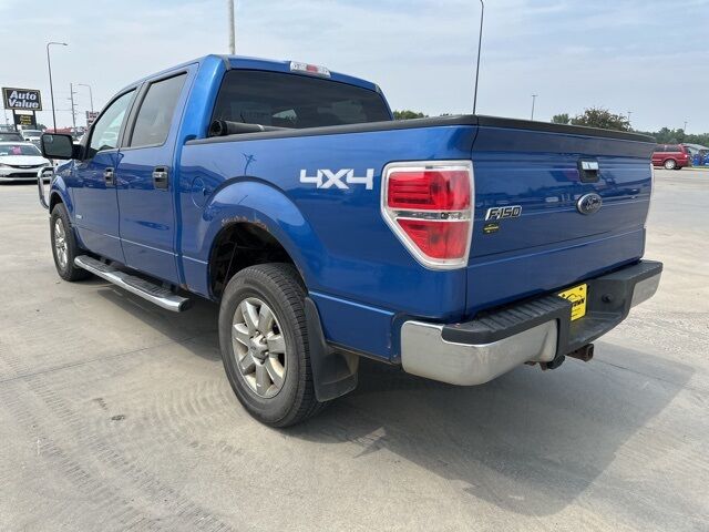 2013 Ford F-150 XLT Watertown SD