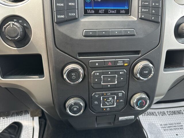 2013 Ford F-150 XLT Watertown SD