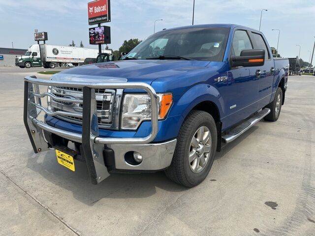 2013 Ford F-150 XLT Watertown SD