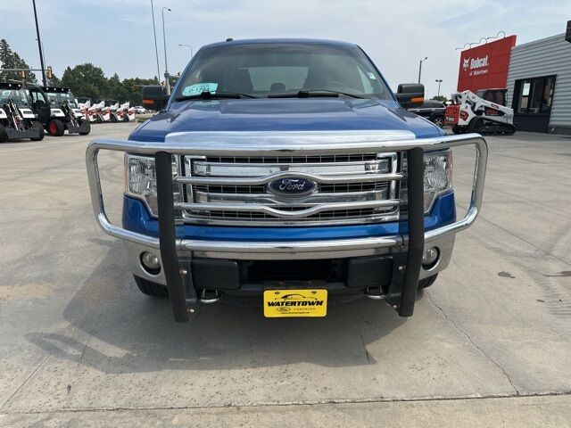 2013 Ford F-150 XLT Watertown SD