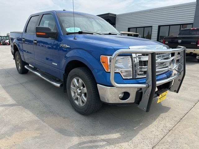 2013 Ford F-150 XLT Watertown SD
