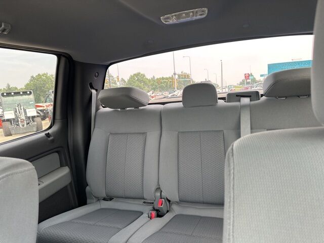 2013 Ford F-150 XLT Watertown SD