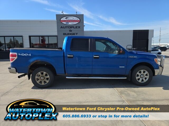2013 Ford F-150 XLT Watertown SD