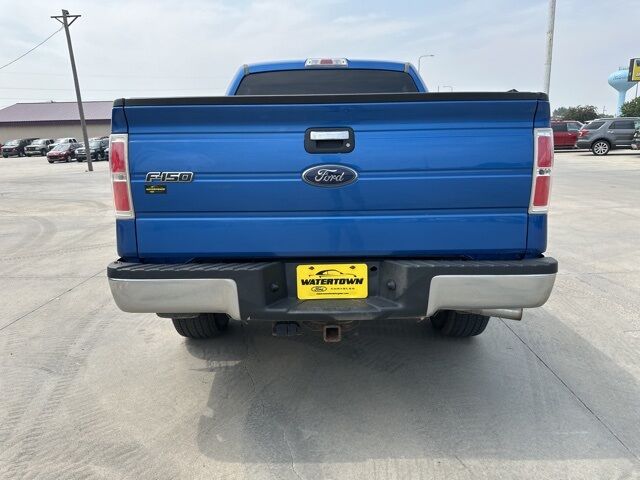 2013 Ford F-150 XLT Watertown SD