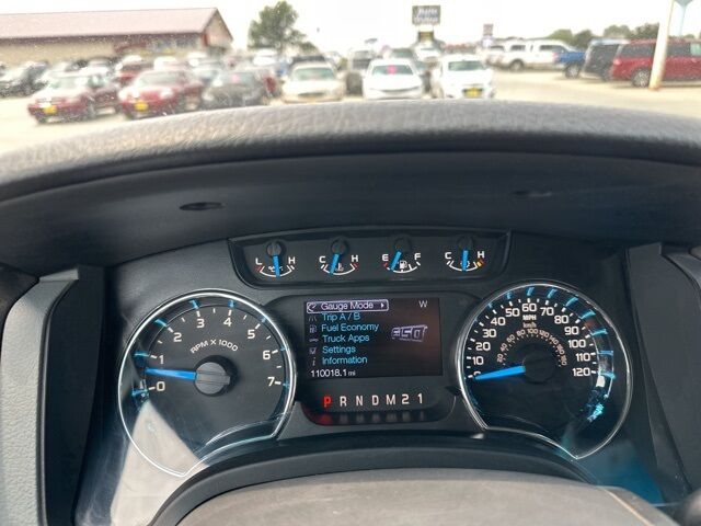 2013 Ford F-150 XLT Watertown SD