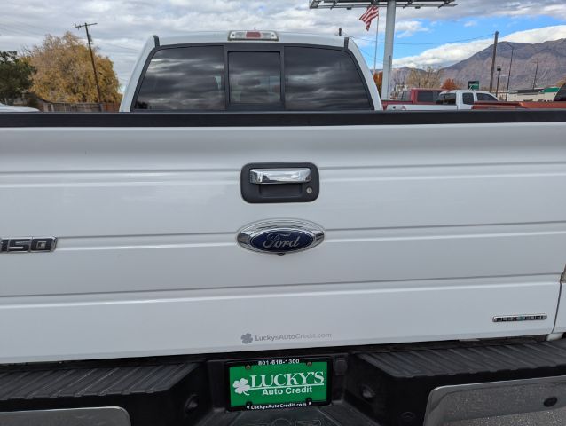 2013 Ford F-150 XLT Ogden UT