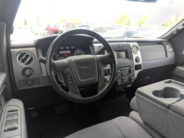2013 Ford F-150 XLT Ogden UT
