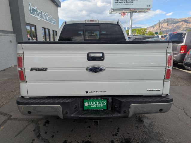 2013 Ford F-150 XLT Ogden UT