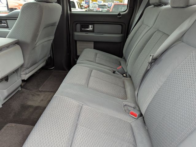 2013 Ford F-150 XLT Ogden UT