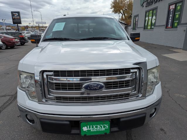 2013 Ford F-150 XLT Ogden UT