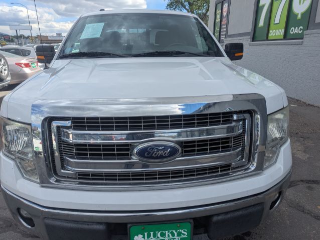 2013 Ford F-150 XLT Ogden UT